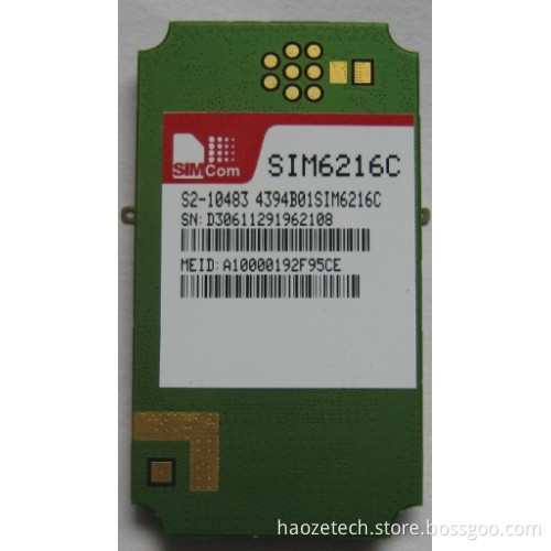 SIM6216C EVDO Module